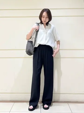 ONWARD CROSSET SELECT Kanako コーディネート画像