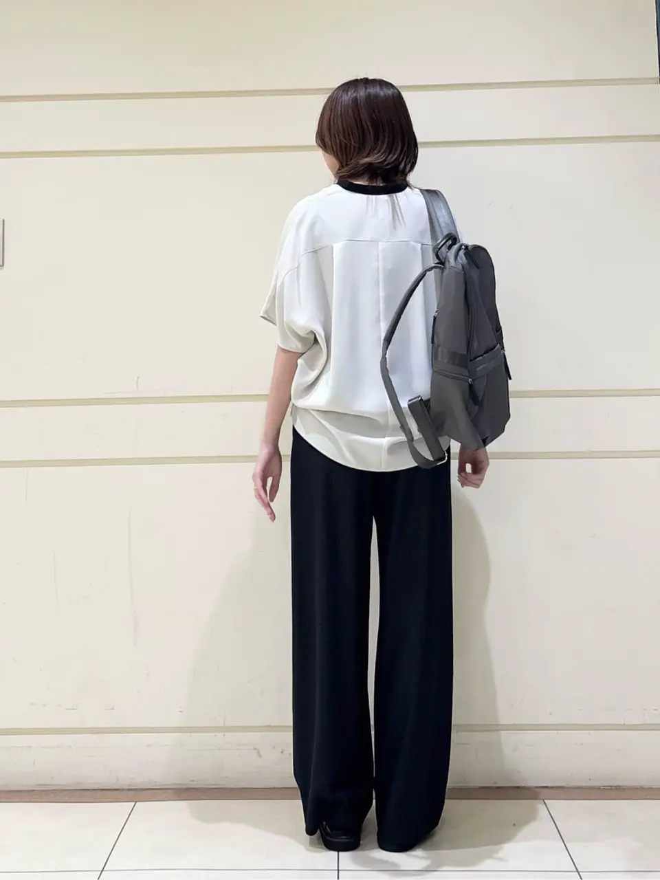 ONWARD CROSSET SELECT Kanako コーディネート画像