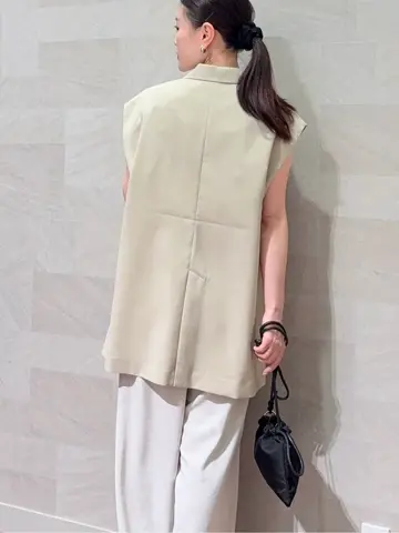 ONWARD CROSSET SELECT 一星 コーディネート画像