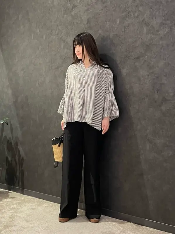 ONWARD CROSSET SELECT みゆき コーディネート画像