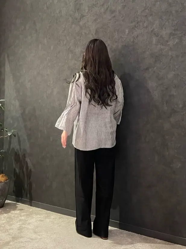 ONWARD CROSSET SELECT みゆき コーディネート画像