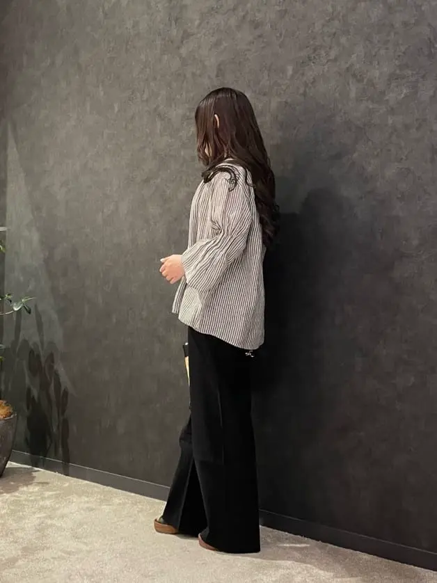 ONWARD CROSSET SELECT みゆき コーディネート画像