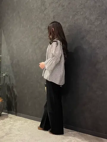 ONWARD CROSSET SELECT みゆき コーディネート画像