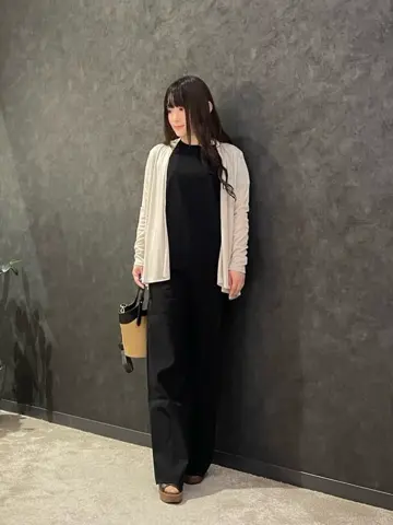 ONWARD CROSSET SELECT みゆき コーディネート画像