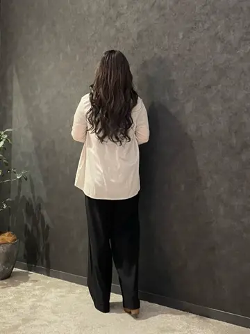 ONWARD CROSSET SELECT みゆき コーディネート画像