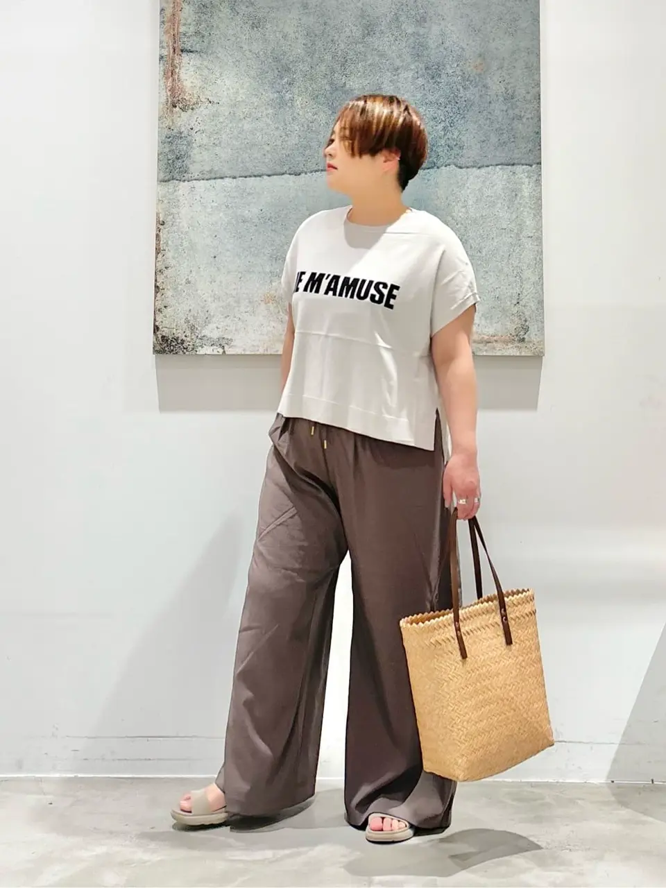  千葉 コーディネート画像