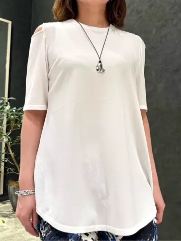 ONWARD CROSSET SELECT Tamura コーディネート画像