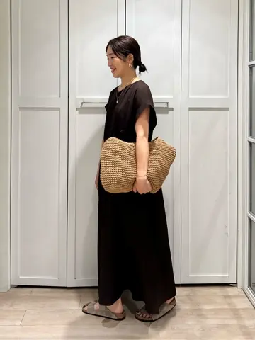 ONWARD CROSSET SELECT 濱野 コーディネート画像