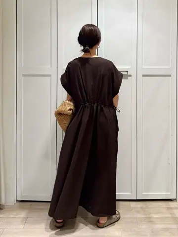 ONWARD CROSSET SELECT 濱野 コーディネート画像