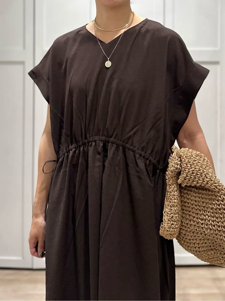 ONWARD CROSSET SELECT 濱野 コーディネート画像