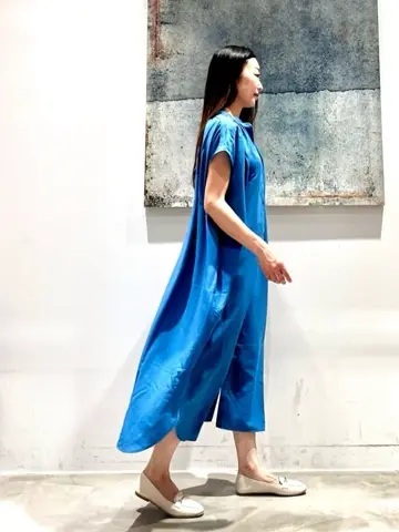 ONWARD CROSSET SELECT 田中 コーディネート画像