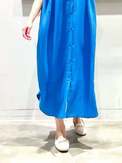 ONWARD CROSSET SELECT 田中 コーディネート画像