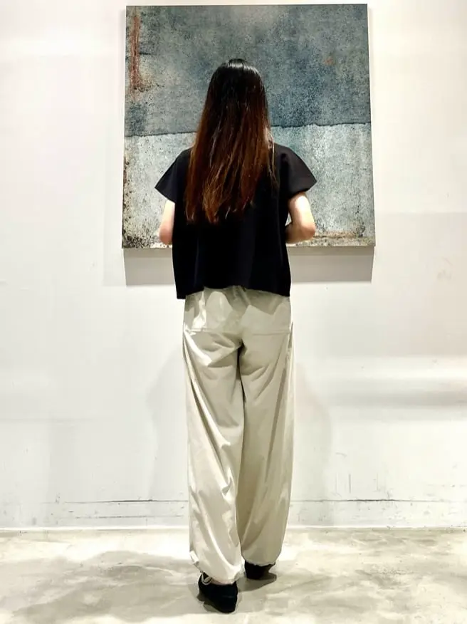 ONWARD CROSSET SELECT 田中 コーディネート画像