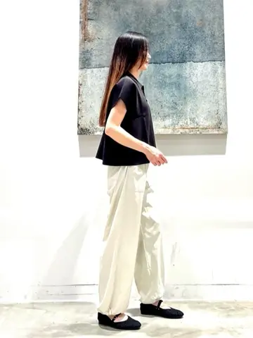 ONWARD CROSSET SELECT 田中 コーディネート画像