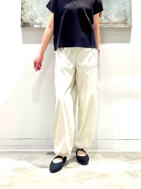 ONWARD CROSSET SELECT 田中 コーディネート画像