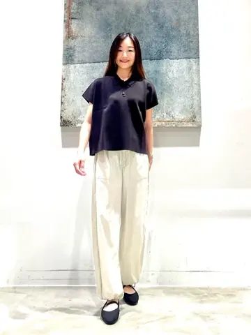 ONWARD CROSSET SELECT 田中 コーディネート画像