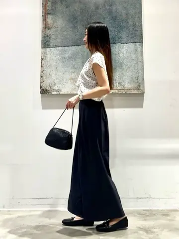 ONWARD CROSSET SELECT 田中 コーディネート画像