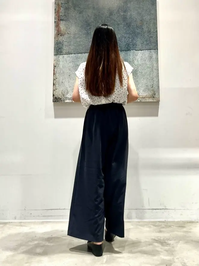 ONWARD CROSSET SELECT 田中 コーディネート画像