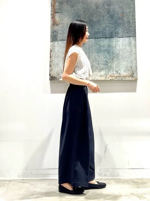 ONWARD CROSSET SELECT 田中 コーディネート画像