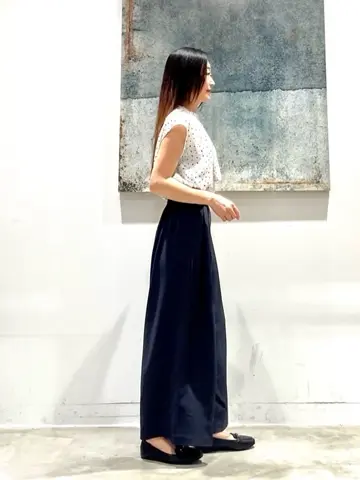 ONWARD CROSSET SELECT 田中 コーディネート画像