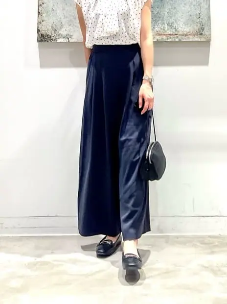 ONWARD CROSSET SELECT 田中 コーディネート画像