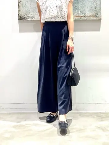 ONWARD CROSSET SELECT 田中 コーディネート画像