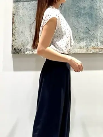 ONWARD CROSSET SELECT 田中 コーディネート画像