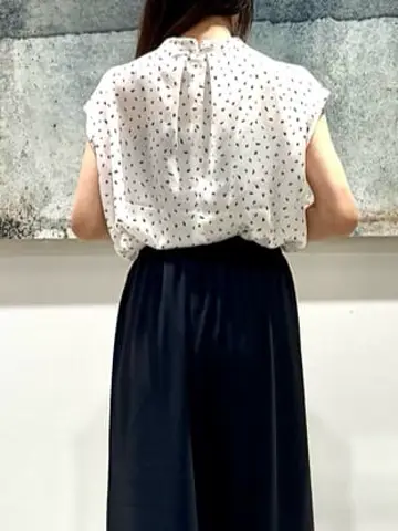 ONWARD CROSSET SELECT 田中 コーディネート画像