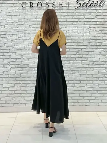 ONWARD CROSSET SELECT IZUMI コーディネート画像