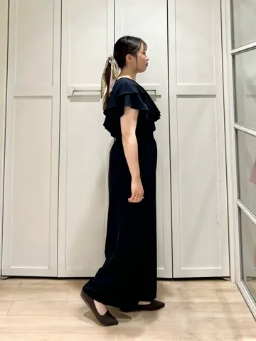 ONWARD CROSSET SELECT 藤田 コーディネート画像