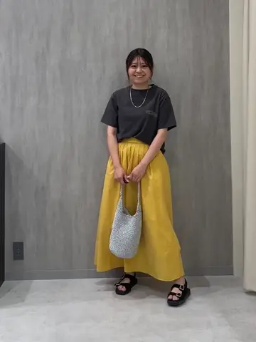 ONWARD CROSSET SELECT 浅倉 コーディネート画像