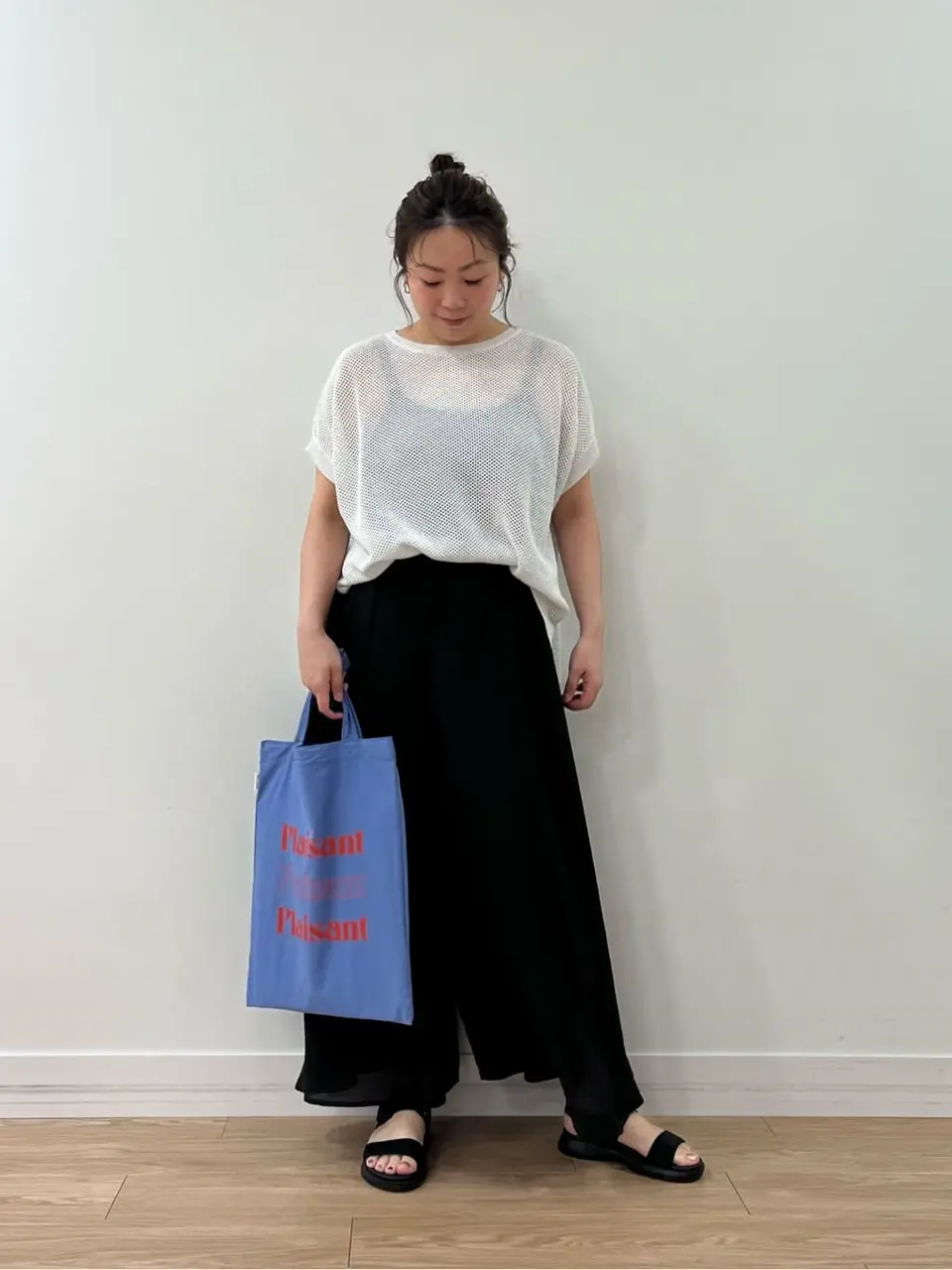  渡邉 コーディネート画像