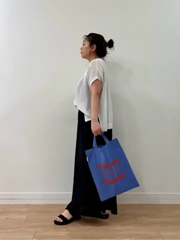 ONWARD CROSSET SELECT 渡邉 コーディネート画像