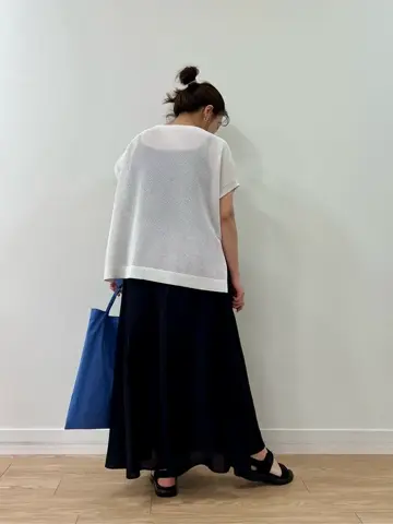 ONWARD CROSSET SELECT 渡邉 コーディネート画像