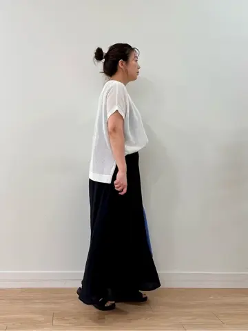 ONWARD CROSSET SELECT 渡邉 コーディネート画像