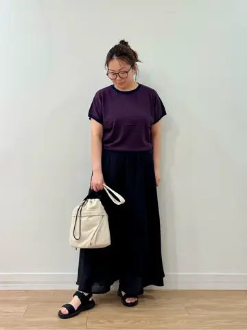 ONWARD CROSSET SELECT 渡邉 コーディネート画像