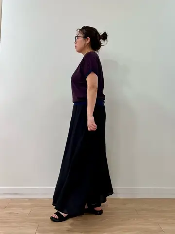 ONWARD CROSSET SELECT 渡邉 コーディネート画像