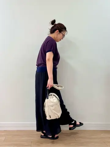 ONWARD CROSSET SELECT 渡邉 コーディネート画像