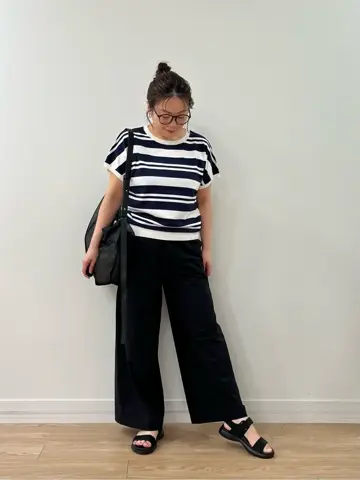 ONWARD CROSSET SELECT 渡邉 コーディネート画像