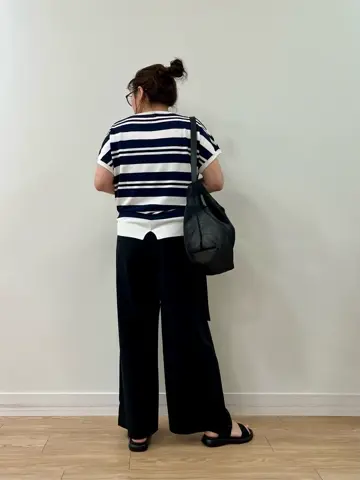 ONWARD CROSSET SELECT 渡邉 コーディネート画像