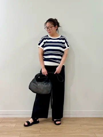 ONWARD CROSSET SELECT 渡邉 コーディネート画像