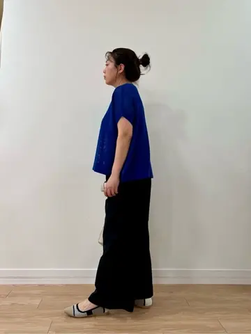 ONWARD CROSSET SELECT 渡邉 コーディネート画像