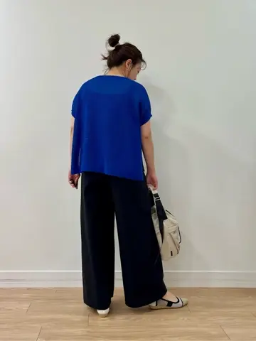 ONWARD CROSSET SELECT 渡邉 コーディネート画像