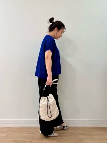 ONWARD CROSSET SELECT 渡邉 コーディネート画像