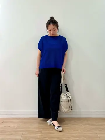 ONWARD CROSSET SELECT 渡邉 コーディネート画像