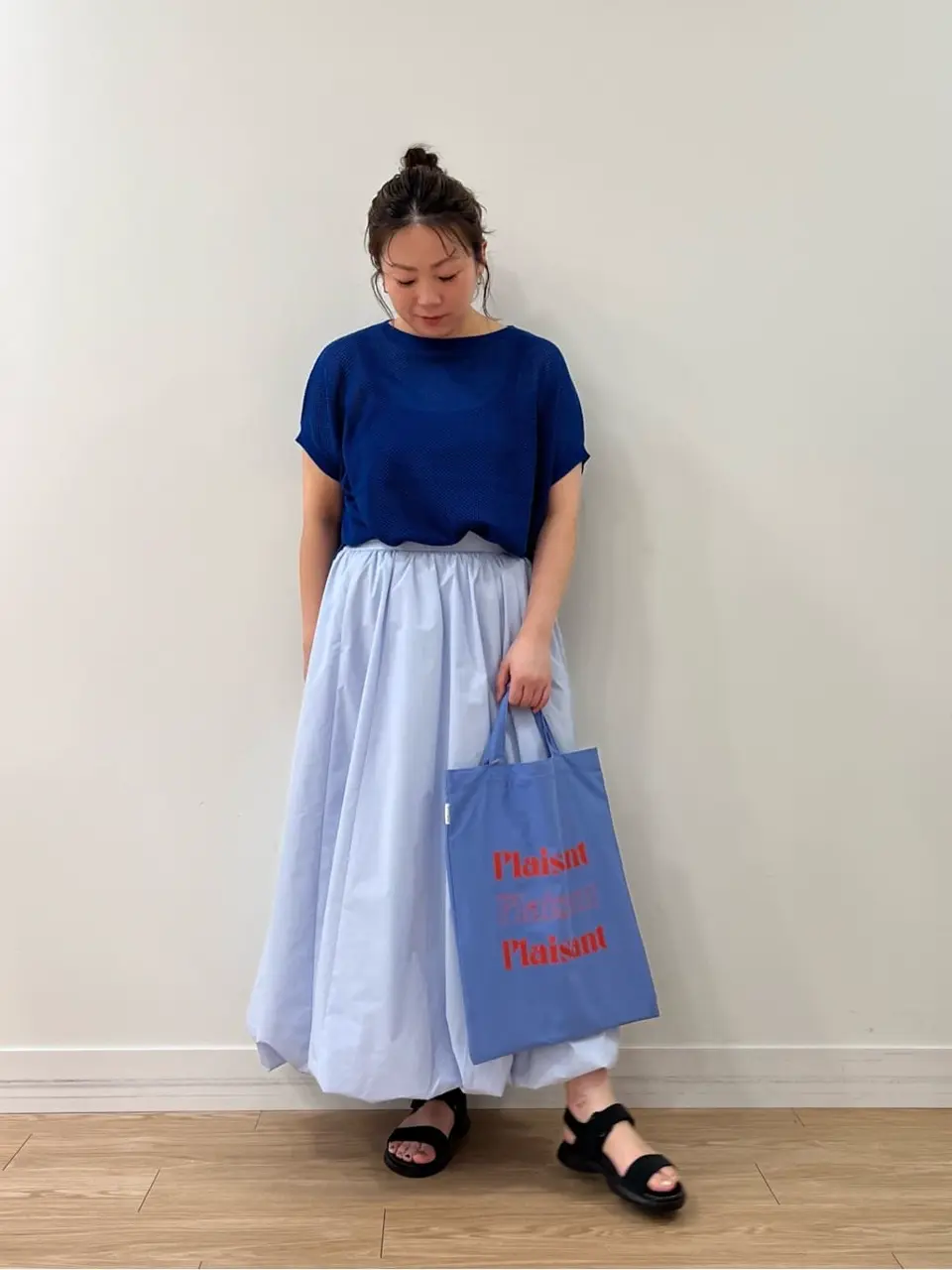  渡邉 コーディネート画像