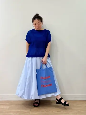 ONWARD CROSSET SELECT 渡邉 コーディネート画像