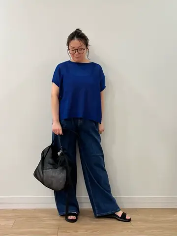 ONWARD CROSSET SELECT 渡邉 コーディネート画像