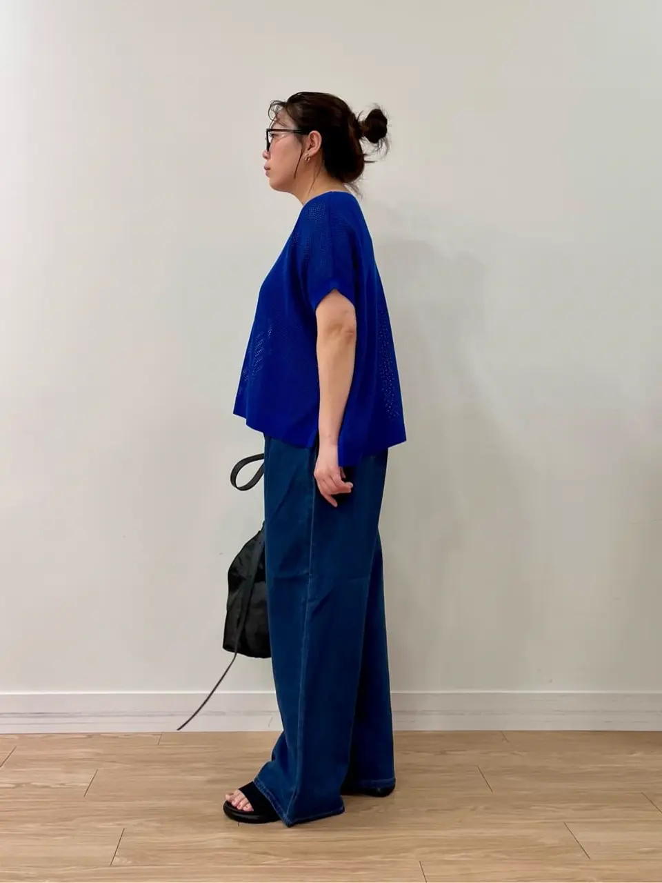 ONWARD CROSSET SELECT 渡邉 コーディネート画像