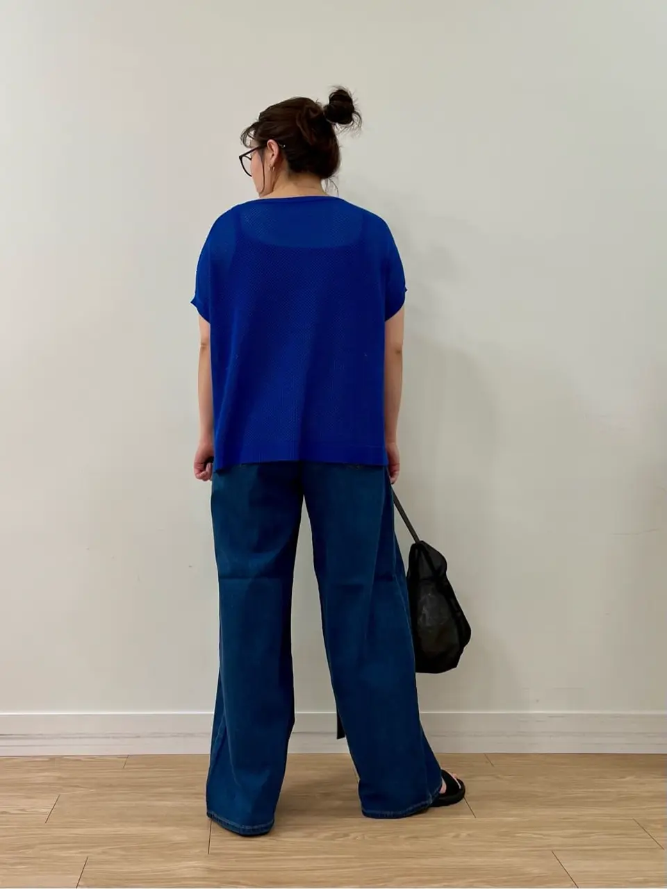 ONWARD CROSSET SELECT 渡邉 コーディネート画像